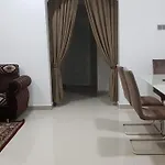 Orient Apartments