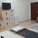 Orient Apartments
