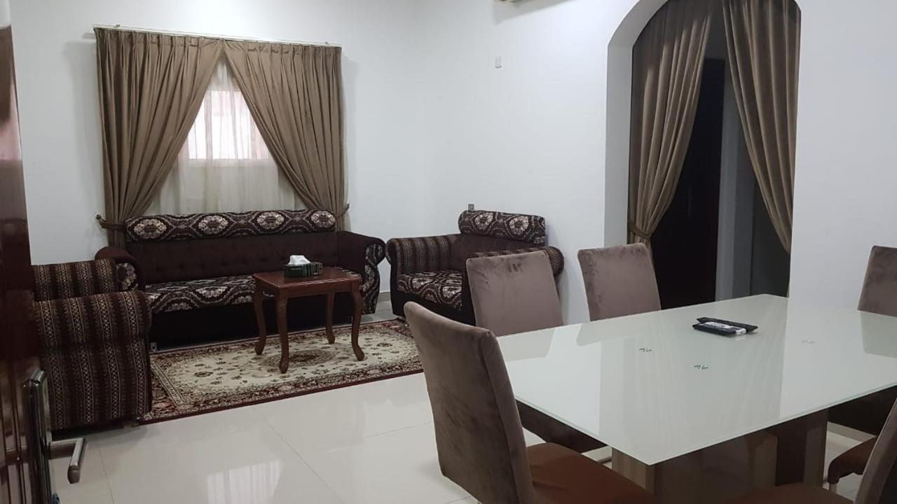 Orient Aparthotel