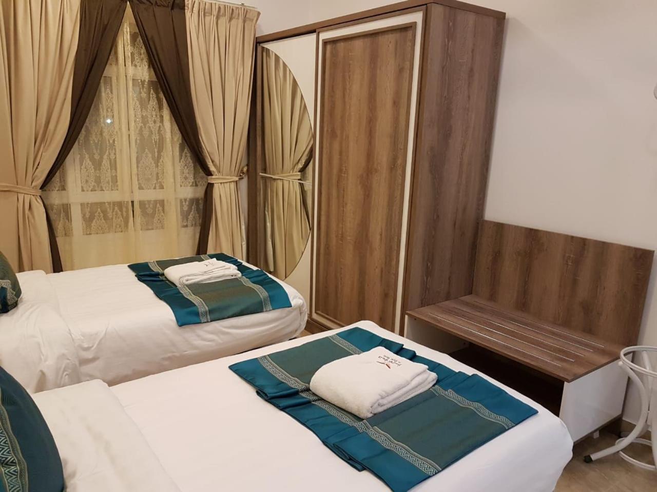 Aparthotel Orient Nizwa